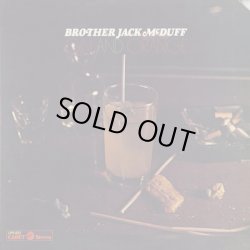 画像1: Brother Jack McDuff ‎/ Gin And Orange