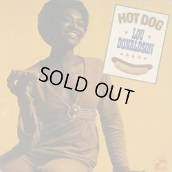 画像1: Lou Donaldson ‎/ Hot Dog