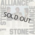 Stone Alliance ‎/ S.T.