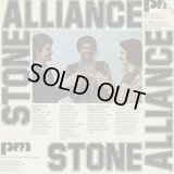 Stone Alliance ‎/ S.T.