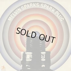 画像1: Melvin Sparks ‎/ Spark Plug