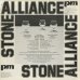 画像2: Stone Alliance ‎/ S.T. (2)