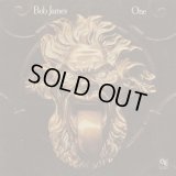 Bob James ‎/ One