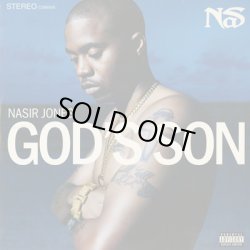 画像1: Nas / God’s Son