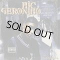 Mic Geronimo ‎/ The Natural