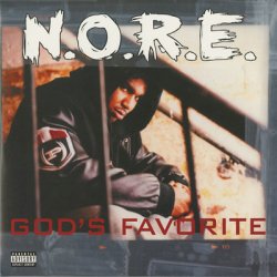 画像1: N.O.R.E. / God's Favorite