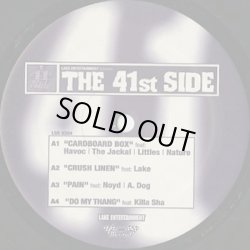 画像3: Various ‎/ Lake Entertainment Presents: The 41st Side