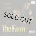 The Firm / The Album