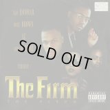 The Firm / The Album