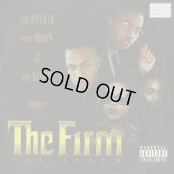 画像1: The Firm / The Album