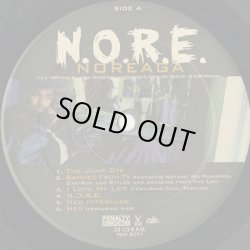 画像3: Noreaga / N.O.R.E.