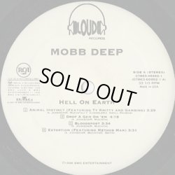画像3: Mobb Deep / Hell On Earth