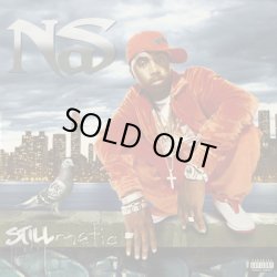 画像1: Nas / Stillmatic