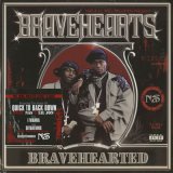 Bravehearts ‎/ Bravehearted