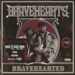 画像1: Bravehearts ‎/ Bravehearted