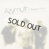 Azymuth / Partido Novo
