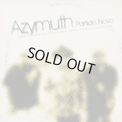 画像1: Azymuth / Partido Novo