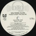 Wu-Tang Clan ‎/ Protect Ya Neck (The Jump Off)