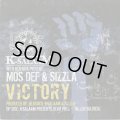 K-Salaam With Beatnick / Victory