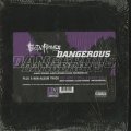 Busta Rhymes ‎/ Dangerous c/w You Won't Tell, I Won't Tell