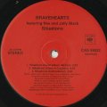 Bravehearts Featuring Nas And Jully Black ‎/ Situations
