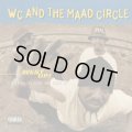 WC And The Maad Circle ‎/ West Up!