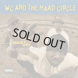 WC And The Maad Circle ‎/ West Up!