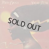 Travis Biggs / Solar Funk