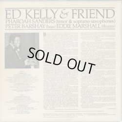 画像2: Ed Kelly & Friend / S.T.