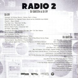 画像2: DJ QUESTA & DJ DY / RADIO 2 【DIgital Download version】