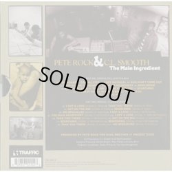 画像2: Pete Rock & C.L. Smooth ‎/ The Main Ingredient (Deluxe Edition Box Set) [CD]