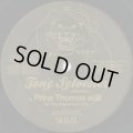 Tony Sylvester / Pazuzu (Prins Thomas Edit)