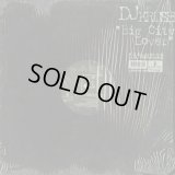 DJ Krush / Big City Lover Remixes