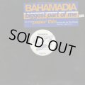Bahamadia / Biggest Part Of Me c/w Paper Thin