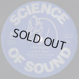 Science Of Sound ‎/ Science Of Sound