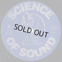 画像1: Science Of Sound ‎/ Science Of Sound