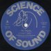 画像1: Science Of Sound ‎/ Science Of Sound (1)