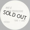 Nas & Large Professor / One + One c/w Noreaga / Married To Marijuana