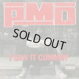 PMD / I Saw It Cummin'