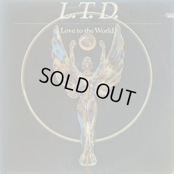 画像1: L.T.D. / Love To The World