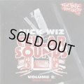 Nick Wiz ‎/ Cellar Sounds Volume. 2 :1992-1998 (CD)