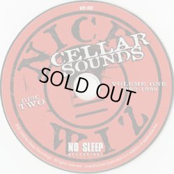 画像3: Nick Wiz ‎/ Cellar Sounds Volume. 1 :1992-1998 (CD)