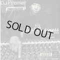 DJ Premier ‎/ Just Business (Unreleased Tracks & Remixes) (CD)