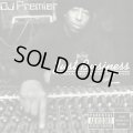 DJ Premier ‎/ Just Business (Unreleased Tracks & Remixes) (CD)
