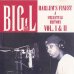 画像1: Big L ‎/ Harlem's Finest (A Freestyle History Vol. I & II) (CD) (1)