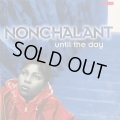 Nonchalant / Until The Day (CD)