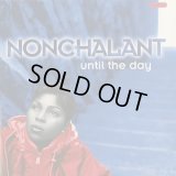 Nonchalant / Until The Day (CD)