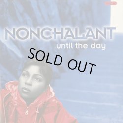 画像1: Nonchalant / Until The Day (CD)