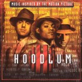V.A. / Hoodlum: Music Inspired By The Motion Picture (CD)