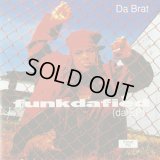 Da Brat / Funkdafied (da EP) (CD)